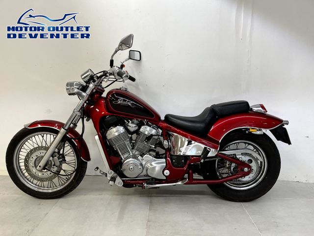 honda - vt-600-c-shadow--vlx-