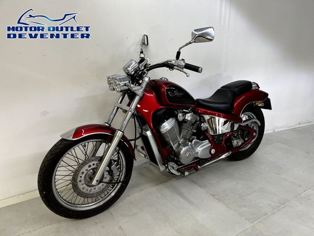 honda - vt-600-c-shadow--vlx-