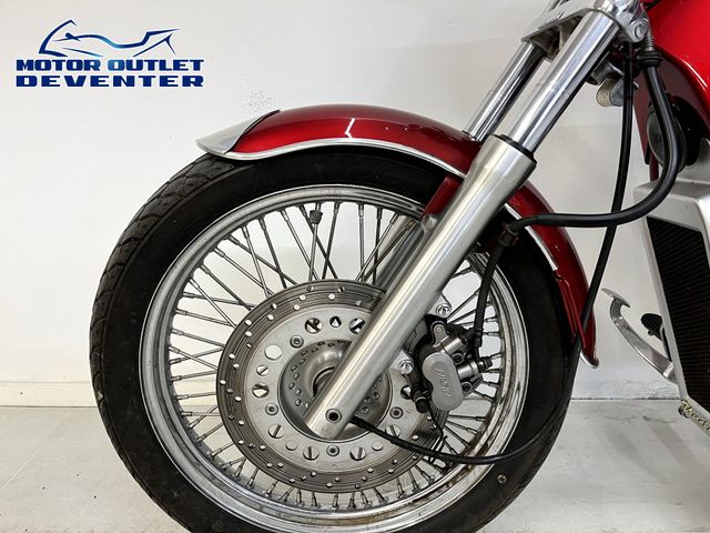 honda - vt-600-c-shadow--vlx-