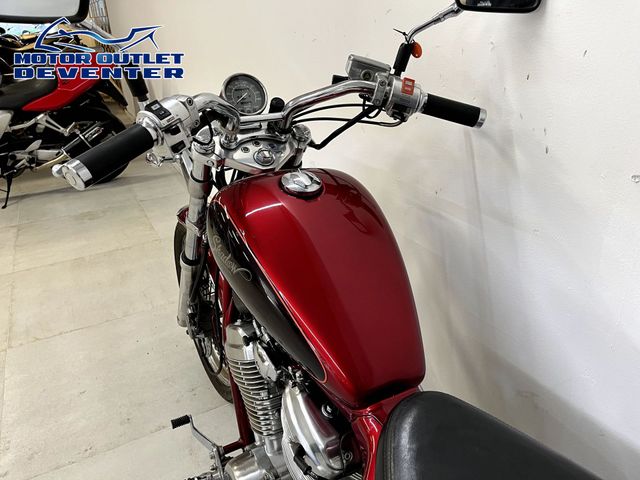 honda - vt-600-c-shadow--vlx-