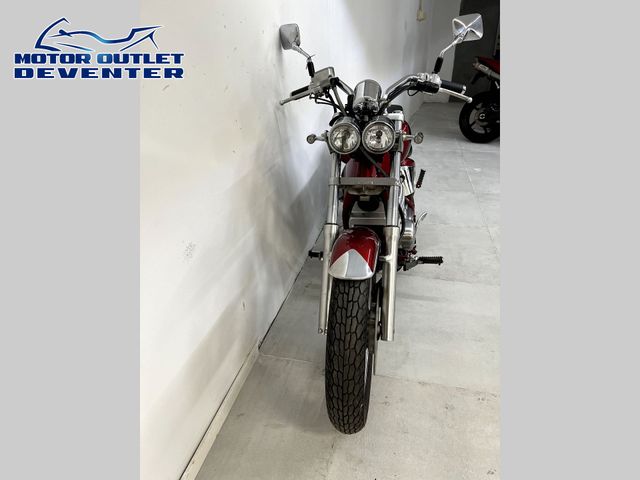 honda - vt-600-c-shadow--vlx-
