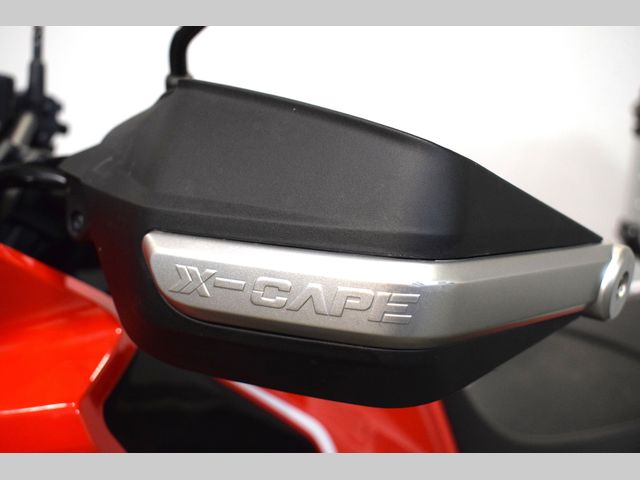 moto-morini - x-cape