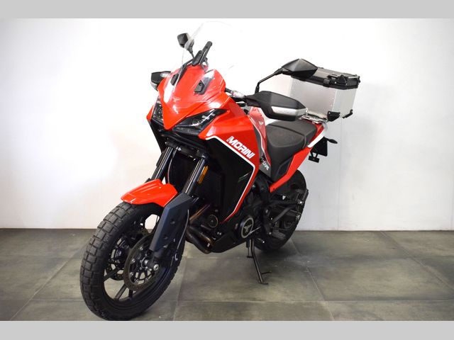 moto-morini - x-cape