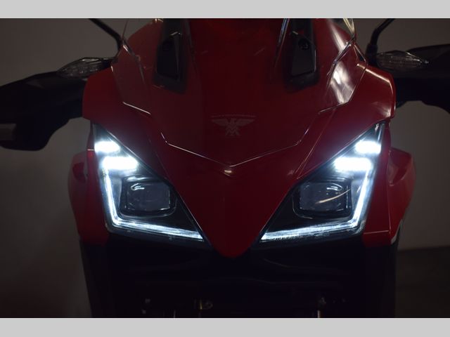 moto-morini - x-cape