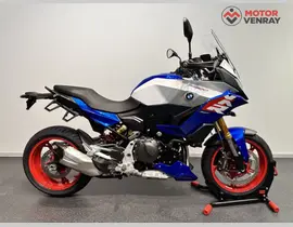 BMW F 900 XR 2026 nieuw