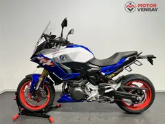 BMW F 900 XR 2026 nieuw – foto 2 van 14