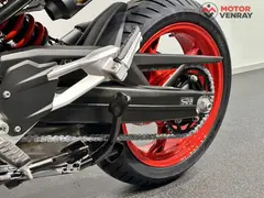 BMW F 900 XR 2026 nieuw – foto 6 van 14