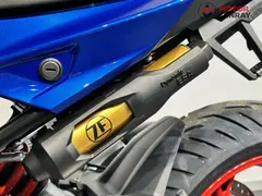 BMW F 900 XR 2026 nieuw – foto 8 van 14