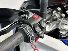 BMW F 900 XR 2026 nieuw – foto 11 van 14