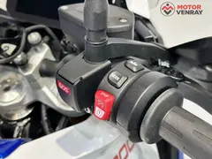 BMW F 900 XR 2026 nieuw – foto 12 van 14