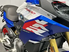 BMW F 900 XR 2026 nieuw – foto 13 van 14