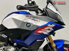 BMW F 900 XR 2026 nieuw – foto 14 van 14
