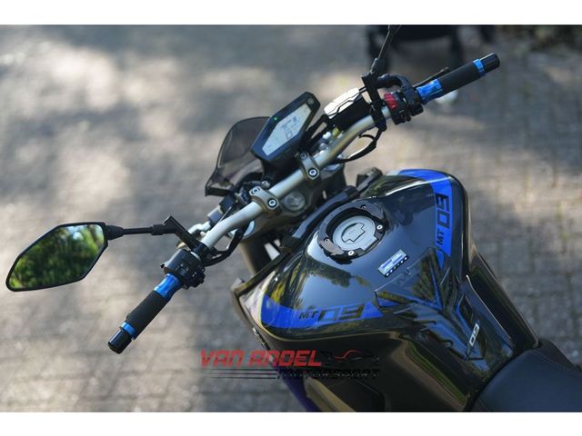 yamaha - mt-09-abs