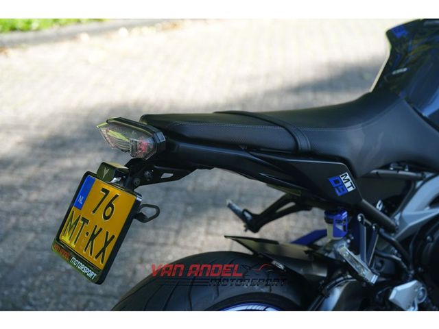 yamaha - mt-09-abs