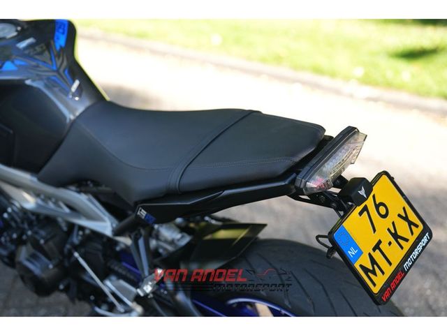 yamaha - mt-09-abs