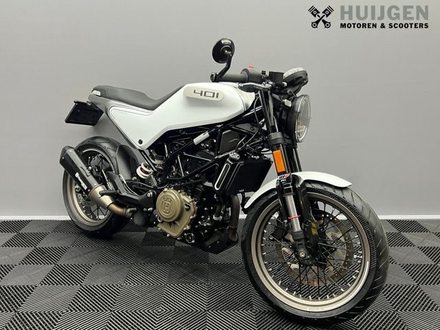 husqvarna - vitpilen-401