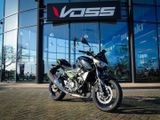 KAWASAKI Z 400