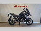 BMW R 1200 GS TRIPLE BLACK EDITION