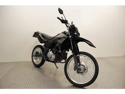 YAMAHA WR 125 R – foto 2