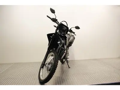 YAMAHA WR 125 R – foto 3