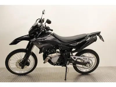 YAMAHA WR 125 R – foto 4