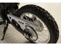 Yamaha WR 125 R 2026 occasion – foto 7 van 10