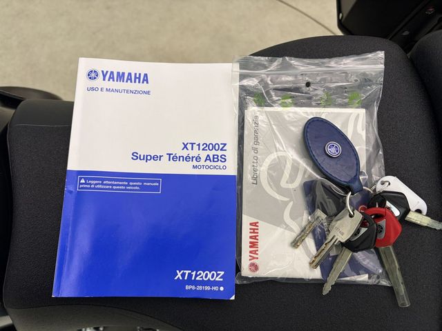 yamaha - xt-1200-z-super-tenere-abs