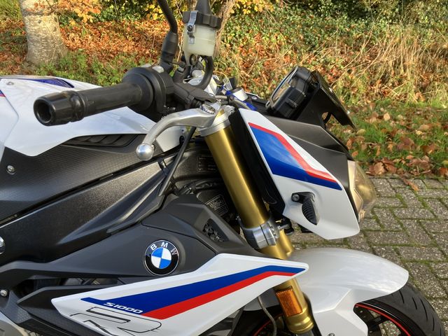 bmw - s-1000-r