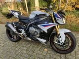 BMW S 1000 R