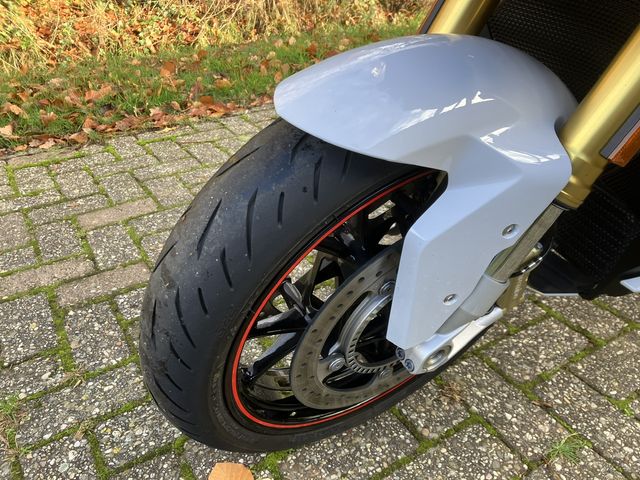 bmw - s-1000-r