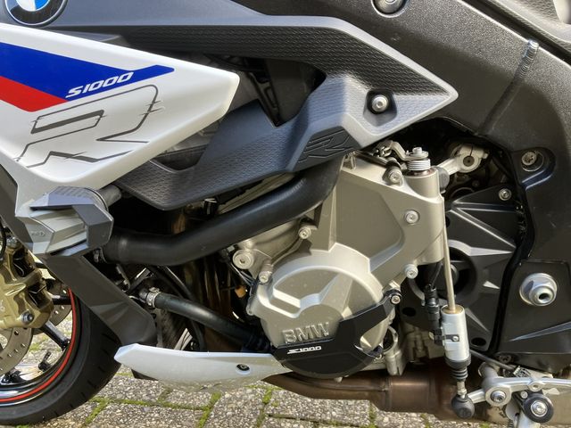 bmw - s-1000-r