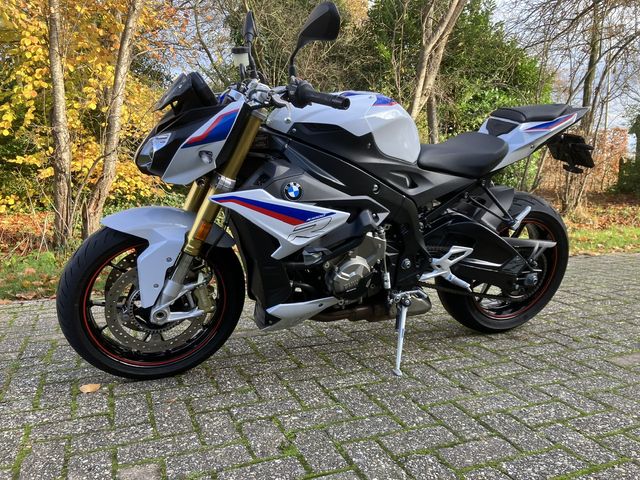 bmw - s-1000-r