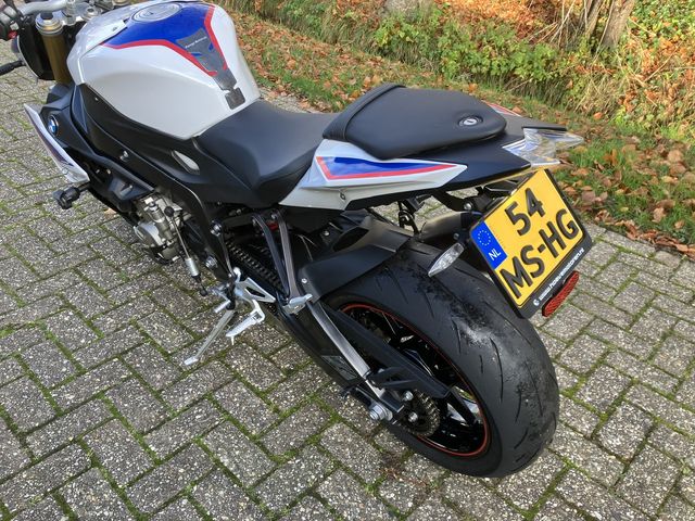 bmw - s-1000-r