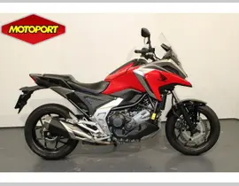 Honda NC 750 X 2022 occasion