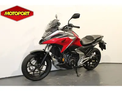 HONDA NC 750 X – foto 2