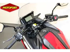 Honda NC 750 X 2022 occasion – foto 10 van 18