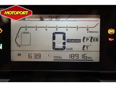 Honda NC 750 X 2022 occasion – foto 12 van 18