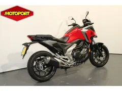 Honda NC 750 X 2022 occasion – foto 13 van 18