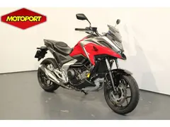 Honda NC 750 X 2022 occasion – foto 14 van 18
