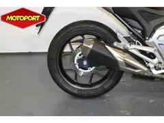 Honda NC 750 X 2022 occasion – foto 16 van 18