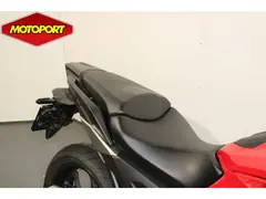 Honda NC 750 X 2022 occasion – foto 17 van 18