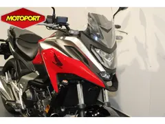 Honda NC 750 X 2022 occasion – foto 18 van 18