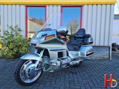 HONDA GL 1500 SE GOLDWING