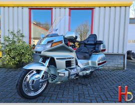 Honda GL 1500 SE Goldwing 1999 occasion