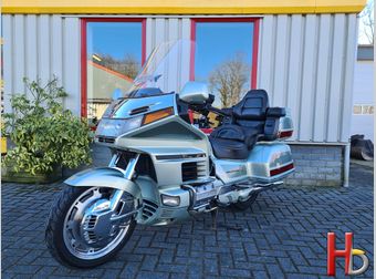 Honda GL 1500 SE Goldwing 1999 occasion