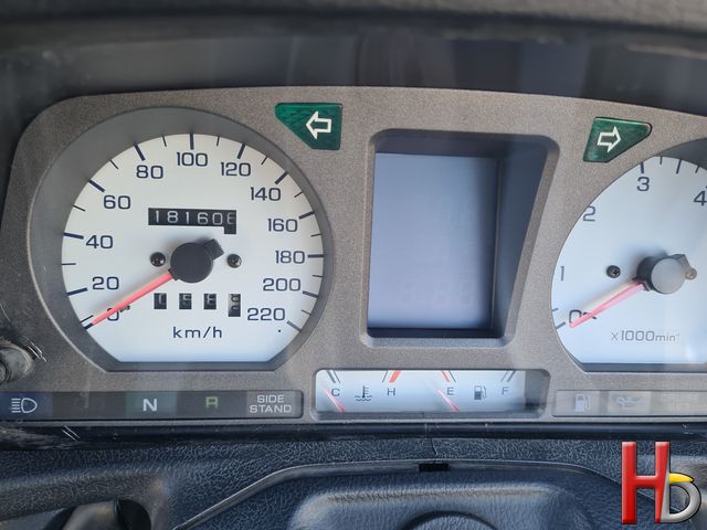 honda - gl-1500-se-goldwing