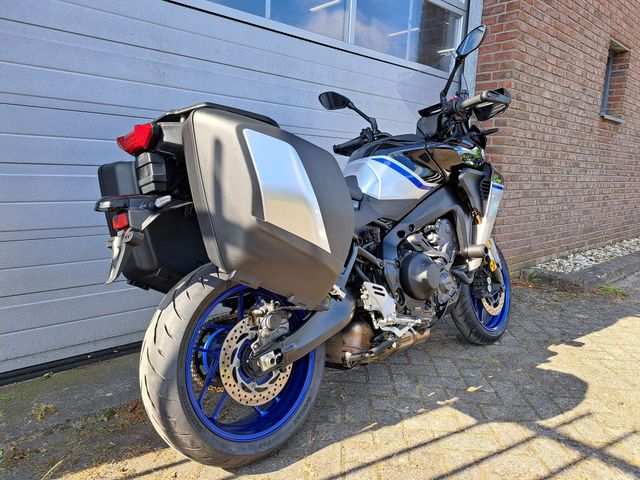 yamaha - tracer-9-gt-plus-y-amt