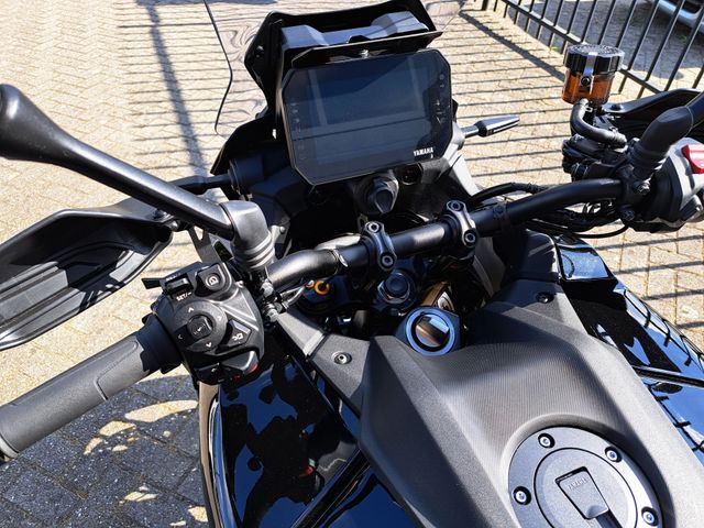 yamaha - tracer-9-gt-plus-y-amt