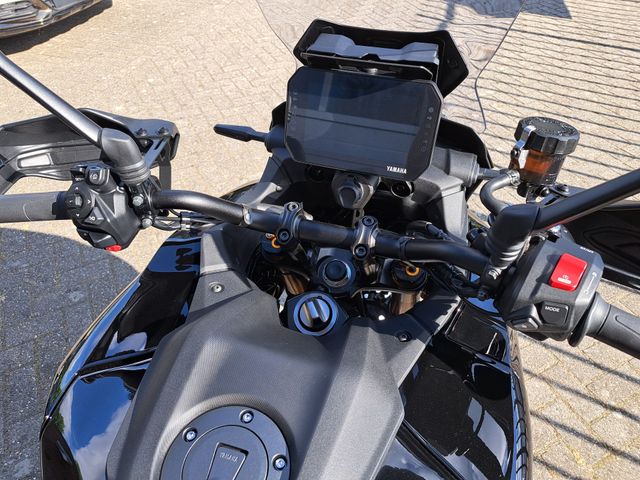 yamaha - tracer-9-gt-plus-y-amt