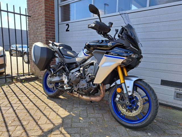 yamaha - tracer-9-gt-plus-y-amt